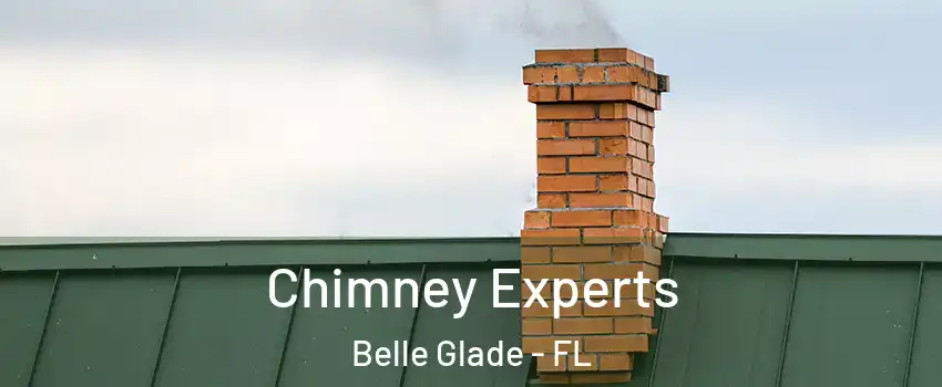 Chimney Experts Belle Glade - FL