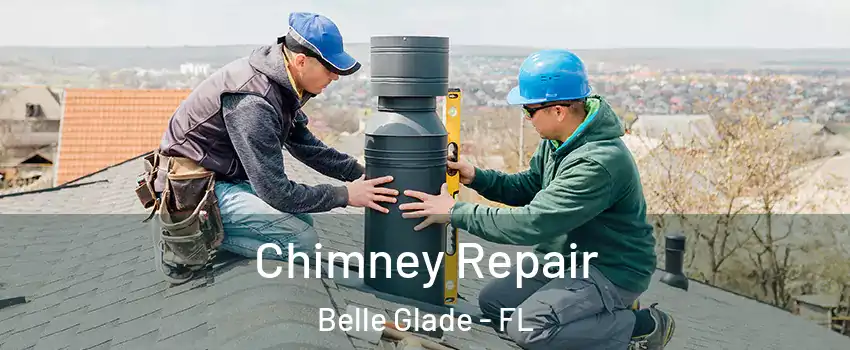  Chimney Repair Belle Glade - FL