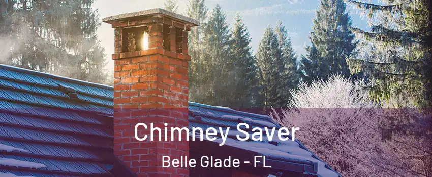 Chimney Saver Belle Glade - FL