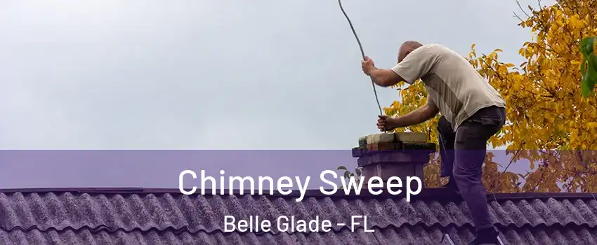  Chimney Sweep Belle Glade - FL