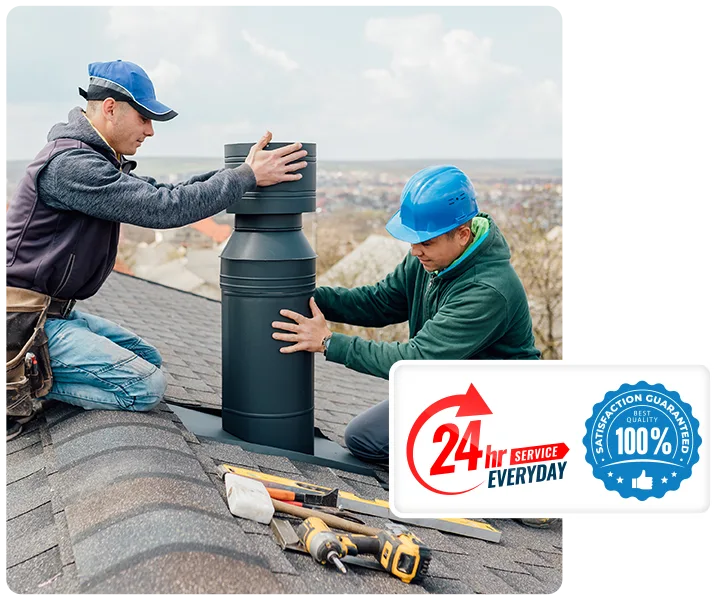 Chimney & Fireplace Installation And Repair in Belle Glade, FL
