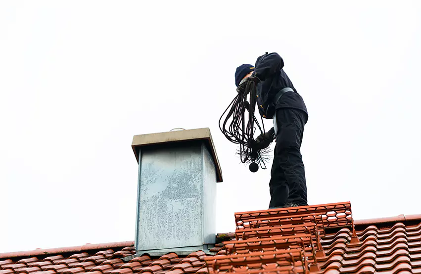 Chimney & Fireplace Sweeps in Belle Glade, FL
