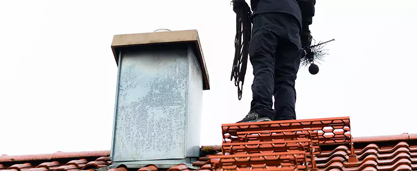 Chimney Liner Services Cost in Belle Glade, FL
