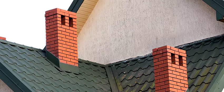 Chimney Saver Waterproofing Services in Belle Glade, Florida