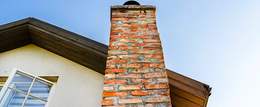 Chimney Mortar Replacement in Belle Glade, FL