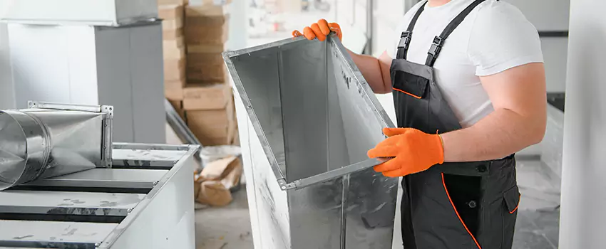 Benefits of Dryer Vent Inspection in Belle Glade, FL