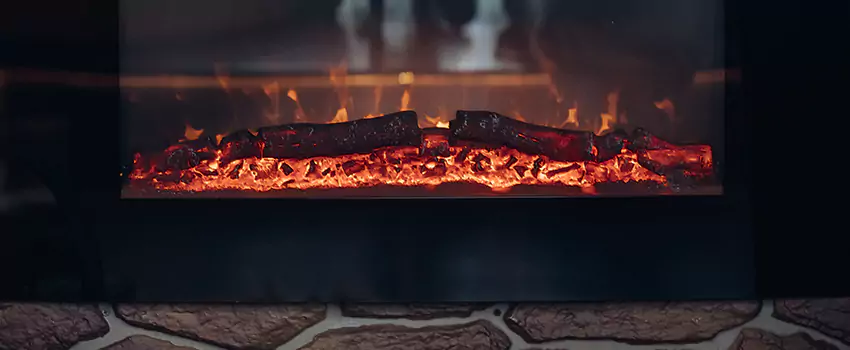 Outdoor Electric Fireplace Installation Solutions in Belle Glade, FL