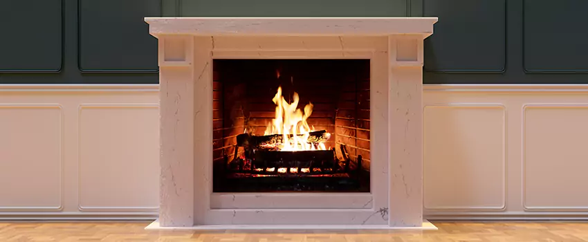 Empire Comfort Systems Fireplace Installation and Replacement in Belle Glade, Florida