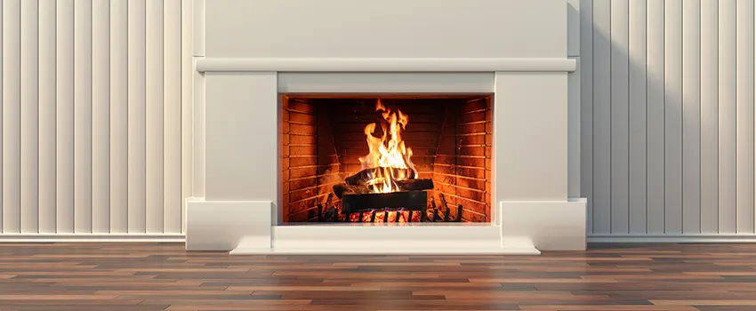 Fireplace Broken Ashtray Repair Services in Belle Glade, Florida