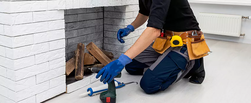 Fireplace Doors Cleaning in Belle Glade, Florida