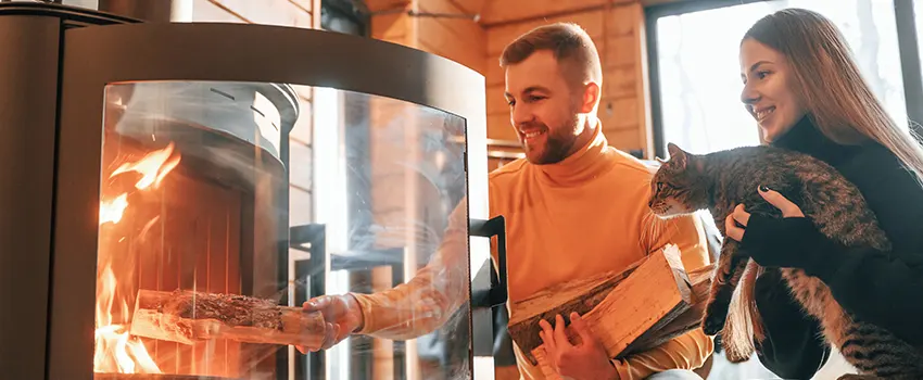 Fireplace Door Installation And Replacement Contractors in Belle Glade, FL