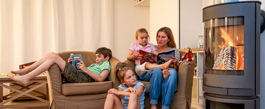 Kidsproofing Gas Fireplaces Installation in Belle Glade, FL