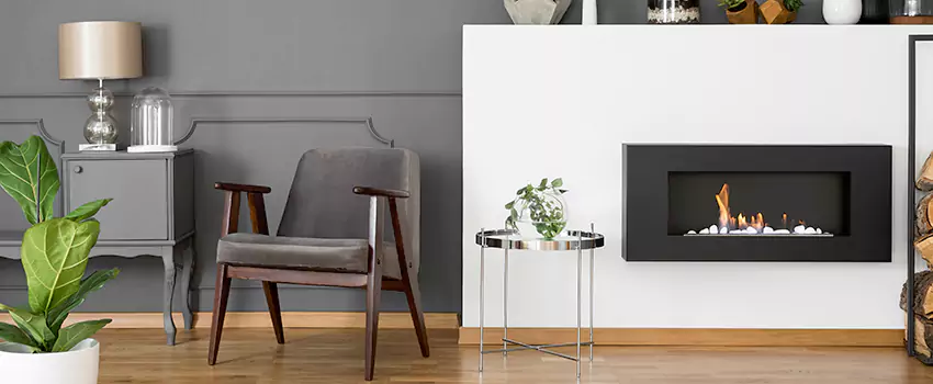 Fireplace Hanging Screens Installation Specialists in Belle Glade, FL