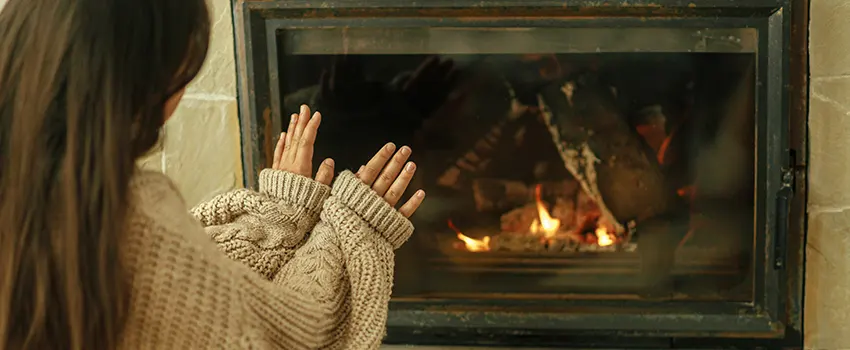 Wood-burning Fireplace Smell Removal Services in Belle Glade, FL