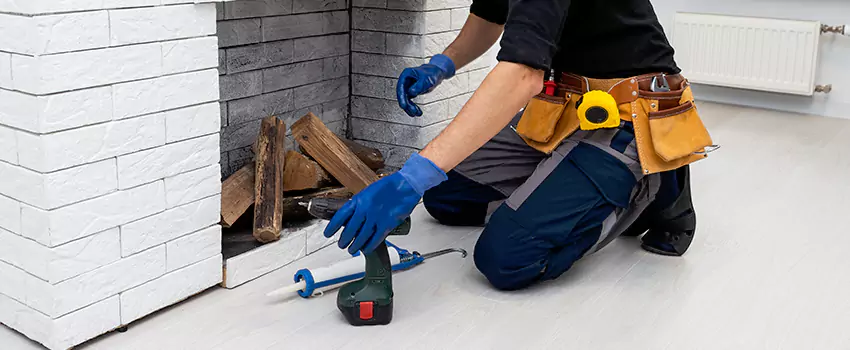 Smoke Chamber Safety Upgrades in Belle Glade, Florida