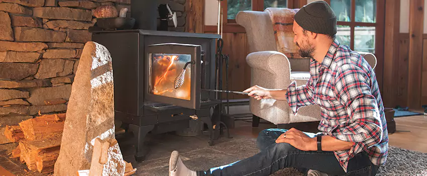 Fireplace Chimney Maintenance in Belle Glade, Florida