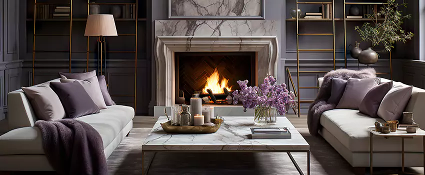 Fireplace Xtrordinair Ember-Glo Insert Fireplace Maintenance in Belle Glade, Florida