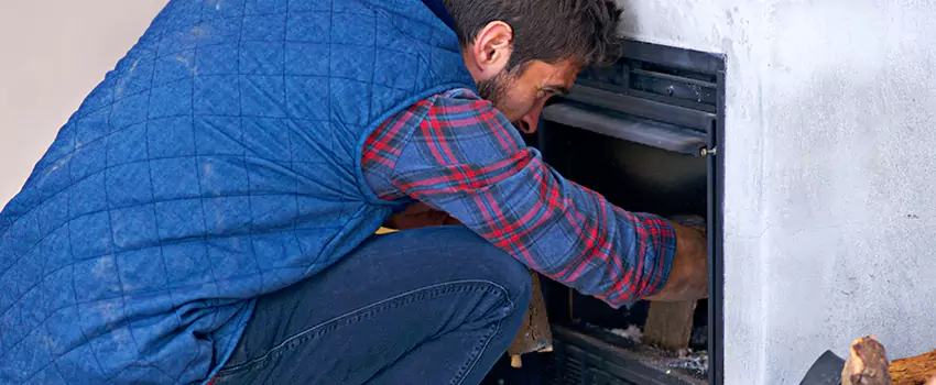 Fix Non-Working Prefabricated Fireplace in Belle Glade, FL