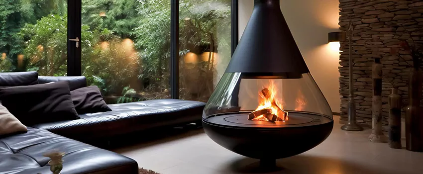 Affordable Floating Fireplace Repair And Installation Services in Belle Glade, Florida
