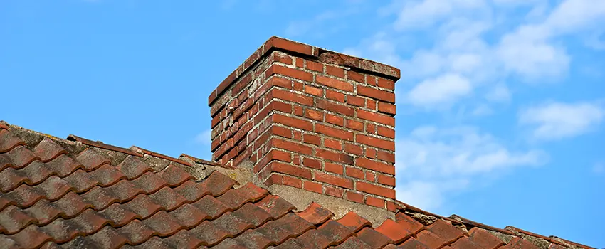 Flue Tiles Cracked Repair Services near Me in Belle Glade, FL