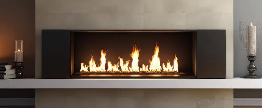Vent Free Gas Fireplaces Repair Solutions in Belle Glade, Florida
