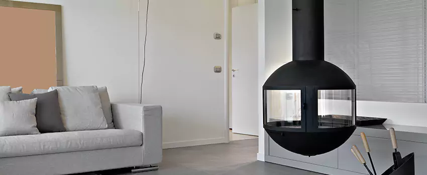 Hanging & Suspended Fireplaces Designer in Belle Glade, Florida