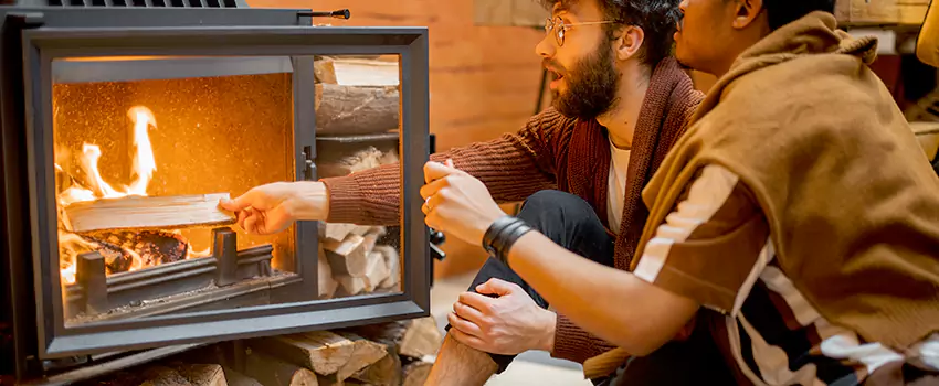 Benefits of Harman Stoves Fireplace in Belle Glade, Florida