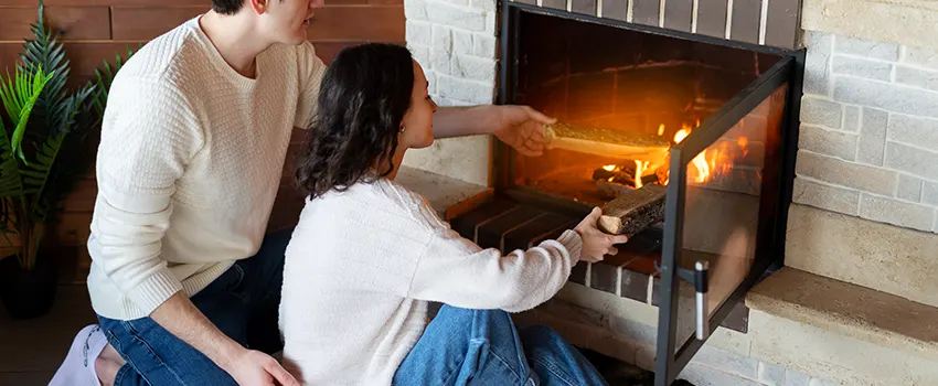 Kings Man Direct Vent Fireplaces Services in Belle Glade, Florida