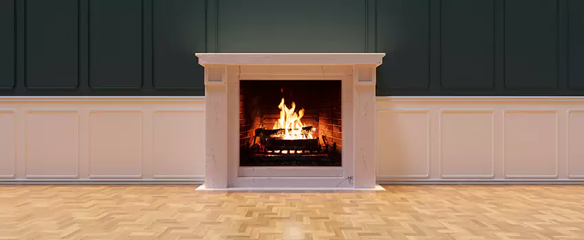 Napoleon Electric Fireplaces Inspection Service in Belle Glade, Florida