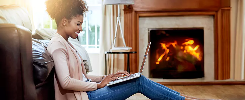 Cost-Effective Osburn Fireplace Installation and Repair in Belle Glade, FL