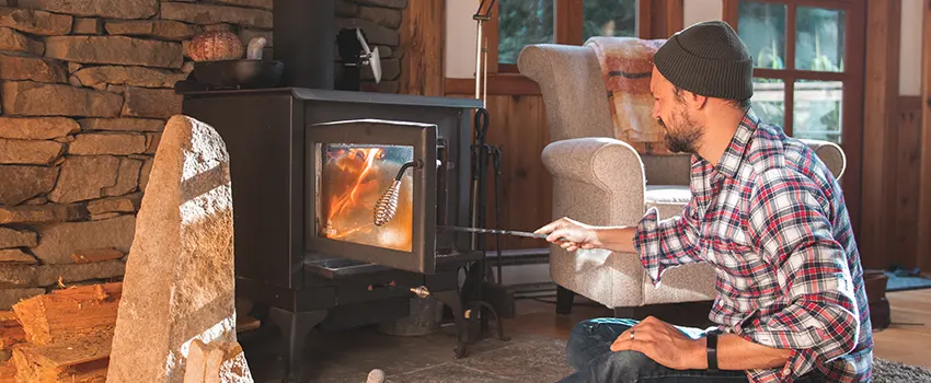 Cost of Pellet Fireplace Installation Services in Belle Glade, FL