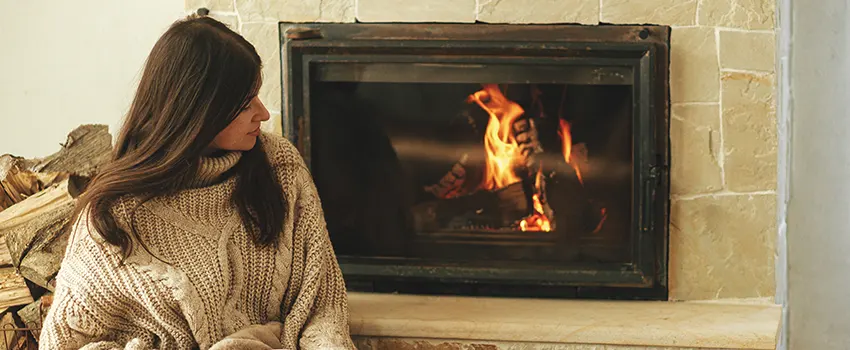 Regency Outdoor Fireplace Products Maintenance and Replacement Services in Belle Glade, Florida