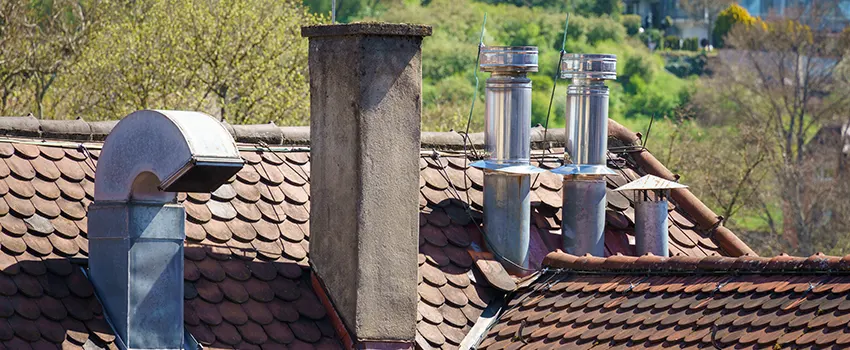 Residential Chimney Flashing Repair Services in Belle Glade, FL