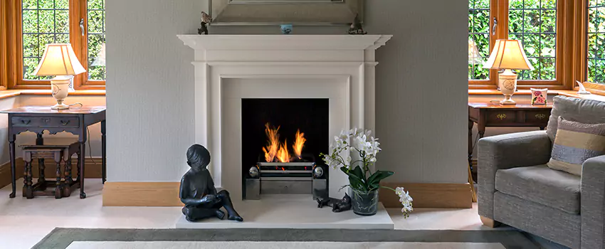 RSF Fireplaces Maintenance and Repair in Belle Glade, Florida