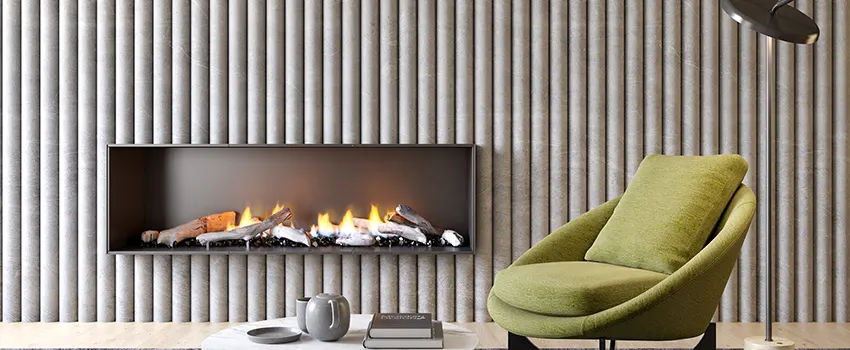 Town & Country Outdoor Fireplace in Belle Glade, FL