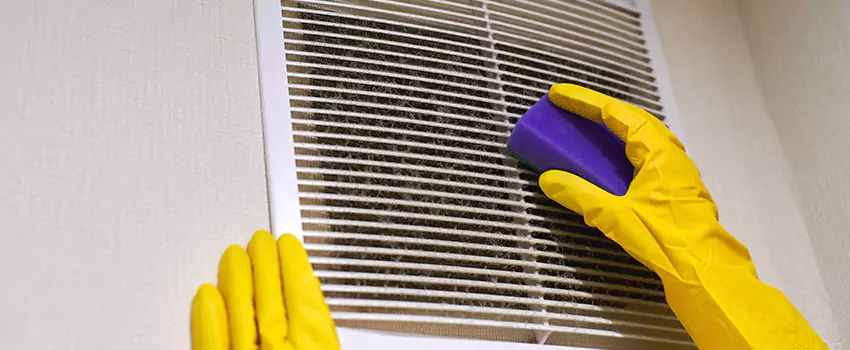 Vent Cleaning Company in Belle Glade, FL