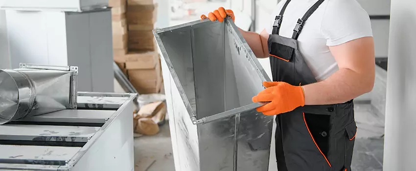 Ventilation Fan Cleaning Services in Belle Glade, Florida