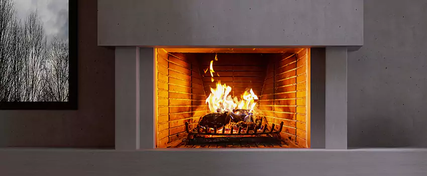 Indoor Wood Burning Furnace Repair and Installation in Belle Glade, Florida