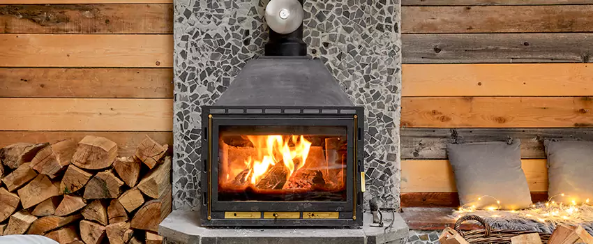 Wood Stove Cracked Glass Repair Services in Belle Glade, FL
