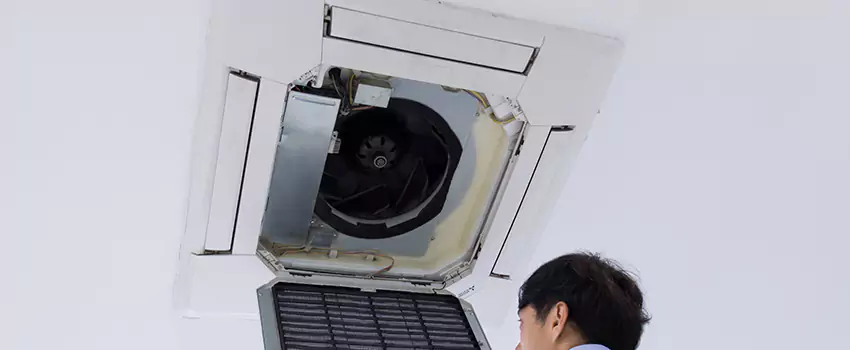 Benefits of Professional Air Duct Cleaning in Belle Glade, Florida