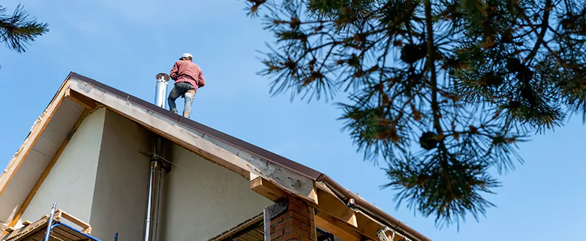 Birds Removal Contractors from Chimney in Belle Glade, FL