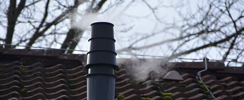 Broken Chimney Animal Screen Repair And Installation in Belle Glade, FL