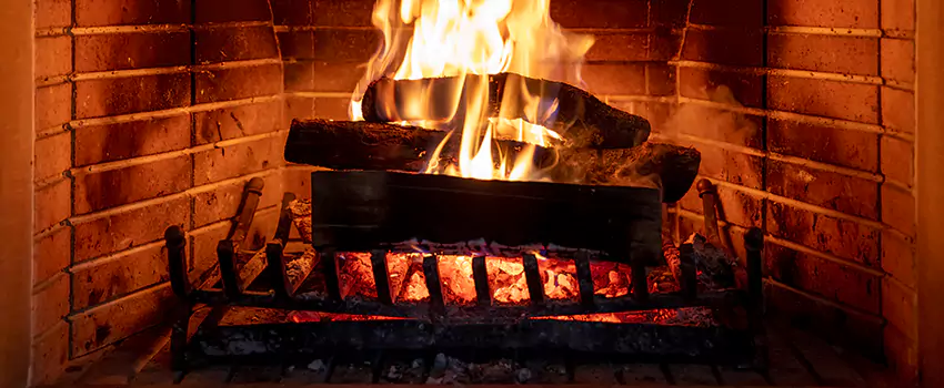 Chimney Ash Dump Cover Repair Services in Belle Glade, FL