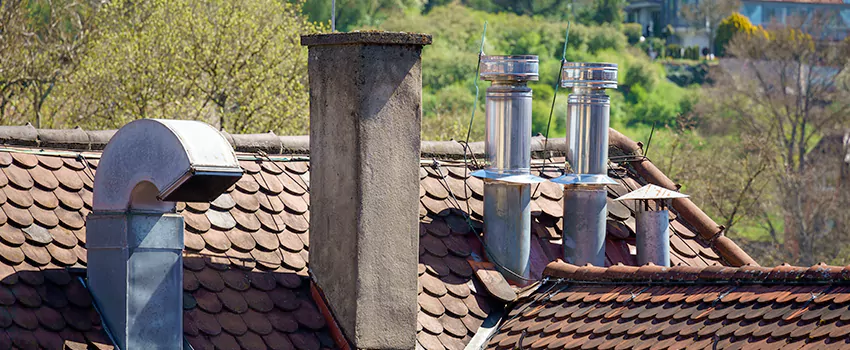 Commercial Chimney Blockage Removal in Belle Glade, Florida