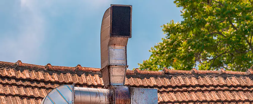 Chimney Cleaning Cost in Belle Glade, Florida