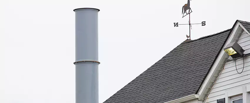 Multi-flue Chimney Caps Installation And Repair in Belle Glade, FL