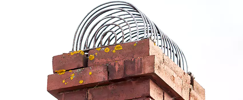 Chimney Crown Problems in Belle Glade, Florida