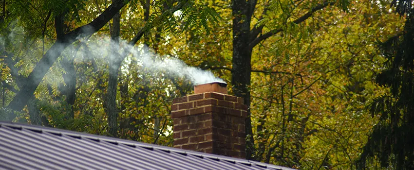 Gas Chimney Odor Removal in Belle Glade, Florida