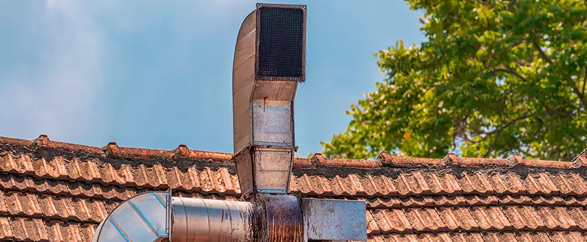 Chimney Blockage Removal in Belle Glade, Florida