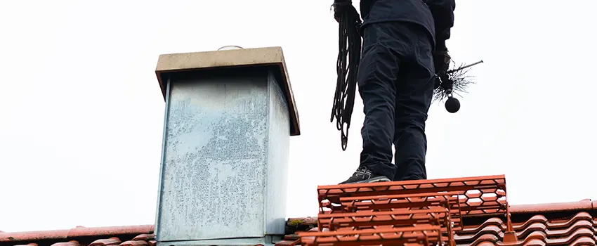 Modern Chimney Sweeping Techniques in Belle Glade, Florida